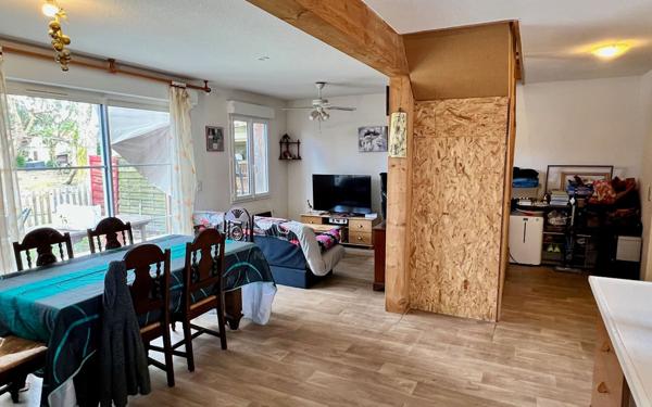 Maison à vendre    4 pièces •  Labenne