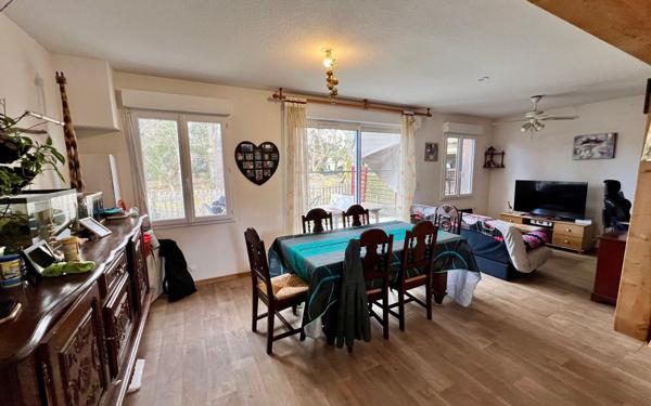 Maison à vendre    4 pièces •  Labenne