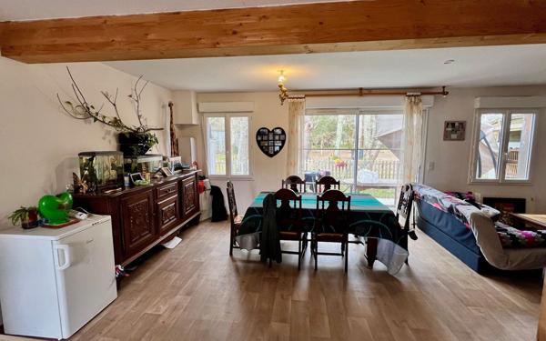 Maison à vendre    4 pièces •  Labenne