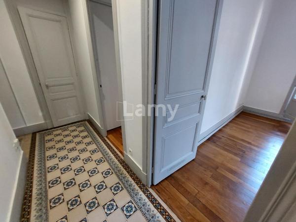Appartement