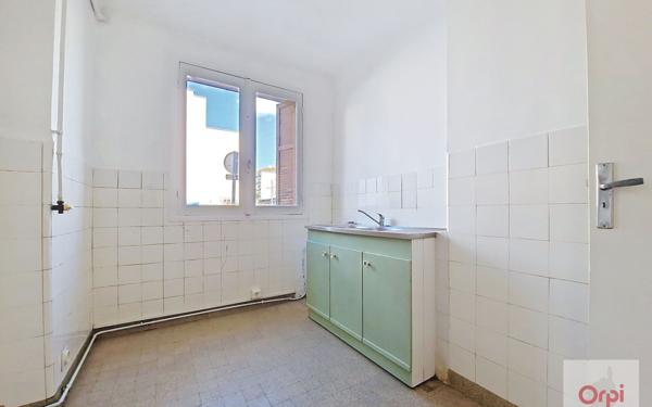 Appartement à louer    2 pièces •  Ajaccio