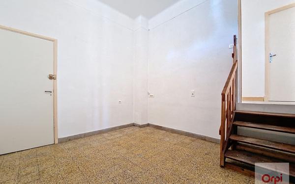 Appartement à louer    2 pièces •  Ajaccio