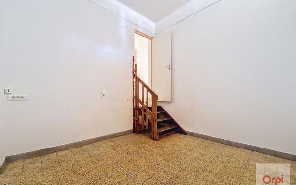 Appartement à louer    2 pièces •  Ajaccio