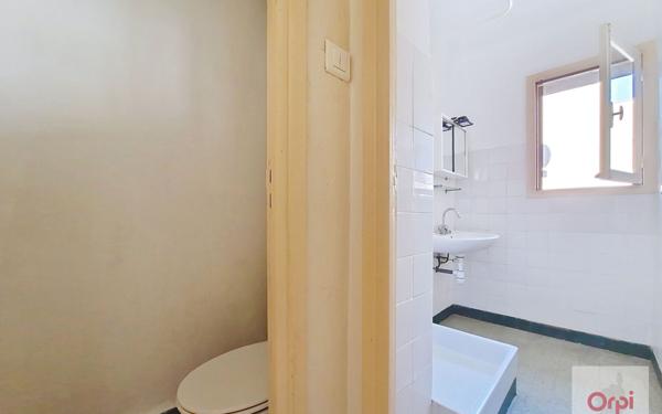 Appartement à louer    2 pièces •  Ajaccio