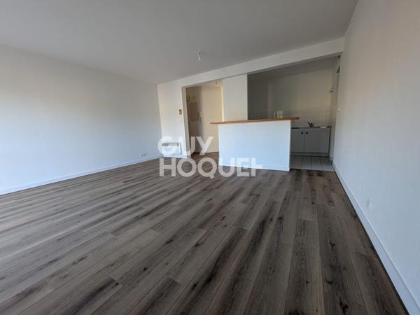 Appartement Dinan T3 - 65 m2 - ASCENCEUR -  CENTRE DINAN