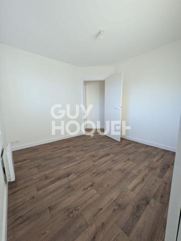 Appartement Dinan T3 - 65 m2 - ASCENCEUR -  CENTRE DINAN