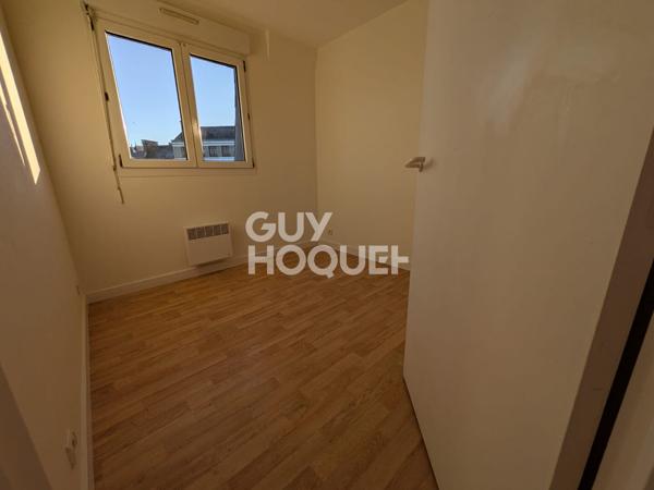 Appartement Dinan T3 - 65 m2 - ASCENCEUR -  CENTRE DINAN