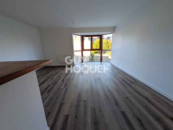 Appartement Dinan T3 - 65 m2 - ASCENCEUR -  CENTRE DINAN