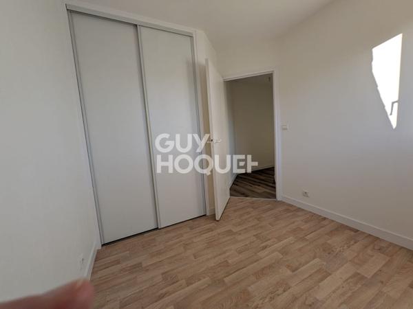 Appartement Dinan T3 - 65 m2 - ASCENCEUR -  CENTRE DINAN