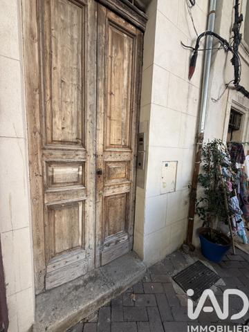 Appartement à vendre 2 pièces 50 m² L'Isle-sur-la-Sorgue