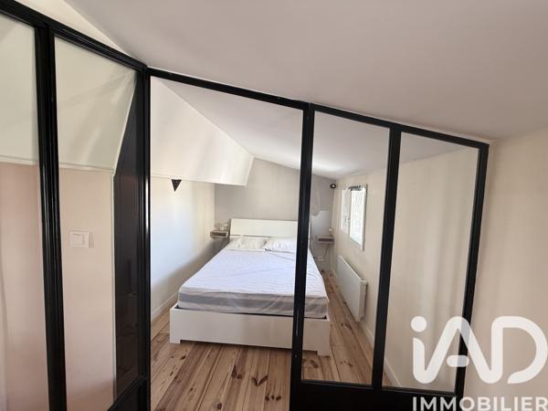 Appartement à vendre 2 pièces 50 m² L'Isle-sur-la-Sorgue