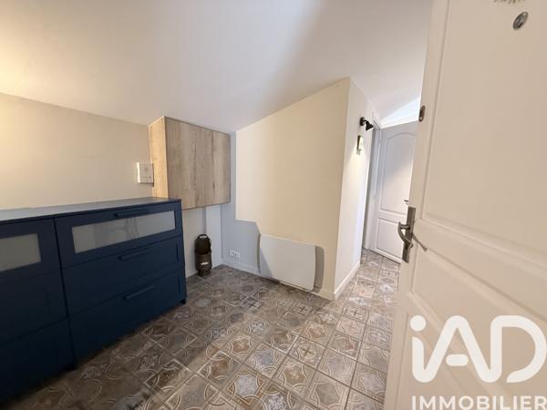 Appartement à vendre 2 pièces 50 m² L'Isle-sur-la-Sorgue