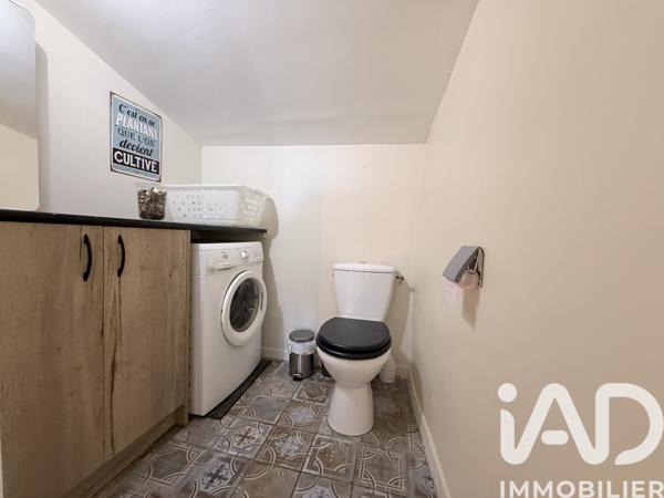 Appartement à vendre 2 pièces 50 m² L'Isle-sur-la-Sorgue