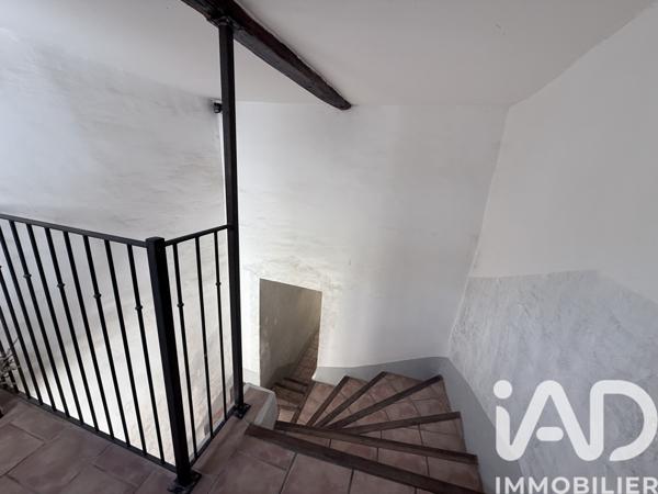 Appartement à vendre 2 pièces 50 m² L'Isle-sur-la-Sorgue