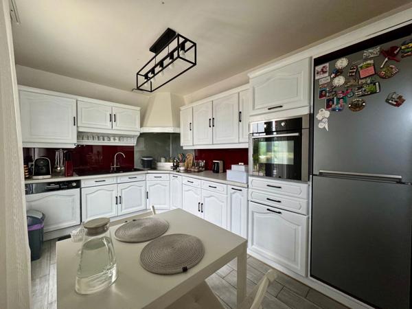 Maison à vendre 5 pièces  sur sous-sol