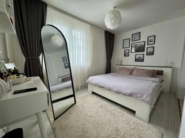 Maison à vendre 5 pièces  sur sous-sol