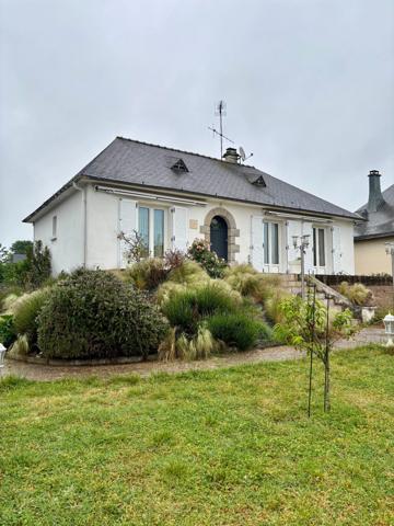 Maison à vendre 5 pièces  sur sous-sol