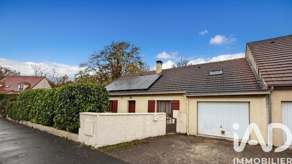 Maison à vendre 6 pièces 135 m² Nemours