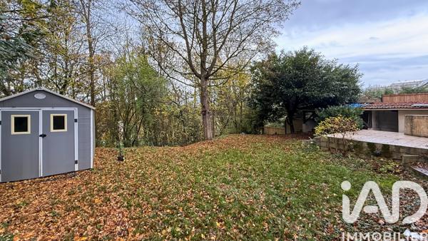 Maison à vendre 6 pièces 135 m² Nemours