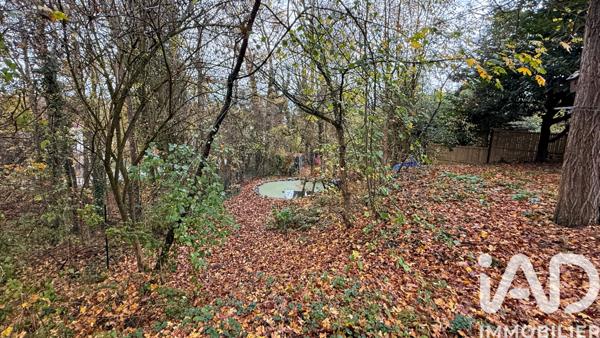 Maison à vendre 6 pièces 135 m² Nemours