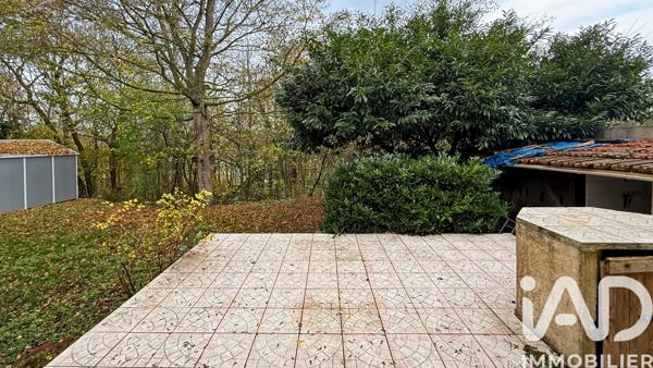 Maison à vendre 6 pièces 135 m² Nemours