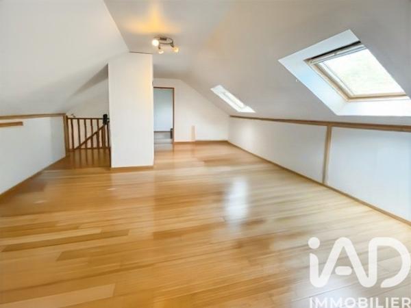 Maison à vendre 6 pièces 135 m² Nemours
