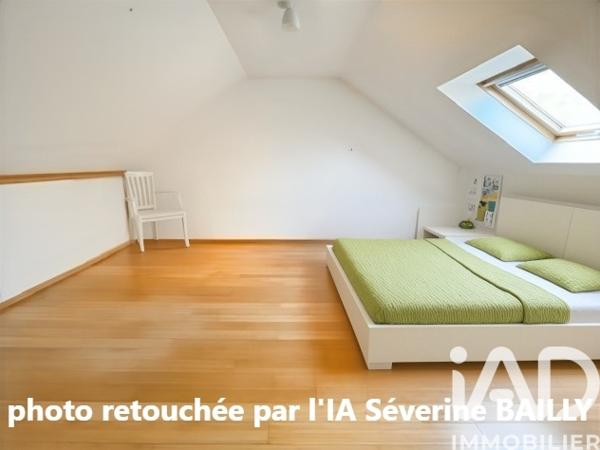 Maison à vendre 6 pièces 135 m² Nemours