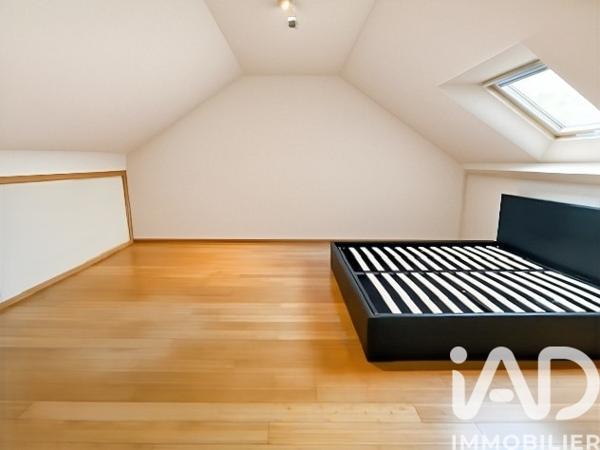 Maison à vendre 6 pièces 135 m² Nemours