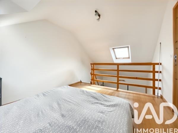 Maison à vendre 6 pièces 135 m² Nemours
