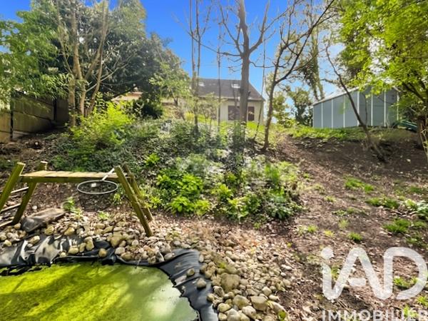 Maison à vendre 6 pièces 135 m² Nemours