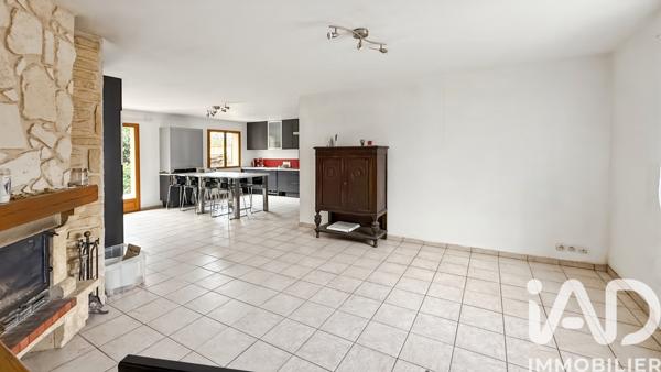 Maison à vendre 6 pièces 135 m² Nemours