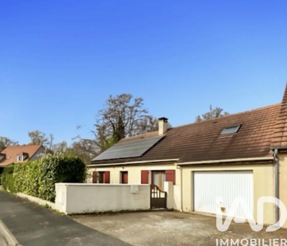 Maison à vendre 6 pièces 135 m² Nemours