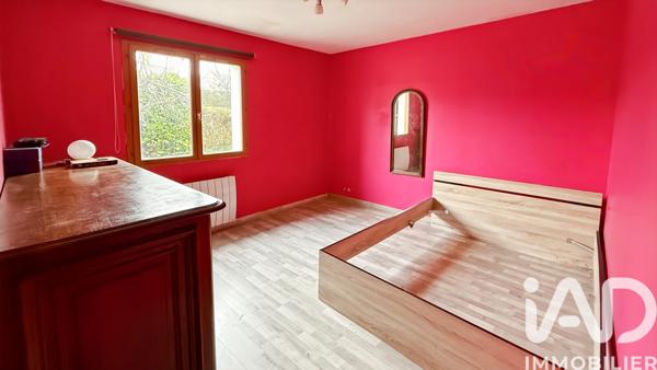 Maison à vendre 6 pièces 135 m² Nemours