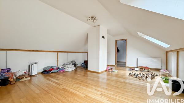 Maison à vendre 6 pièces 135 m² Nemours