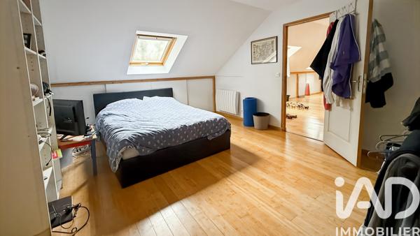 Maison à vendre 6 pièces 135 m² Nemours