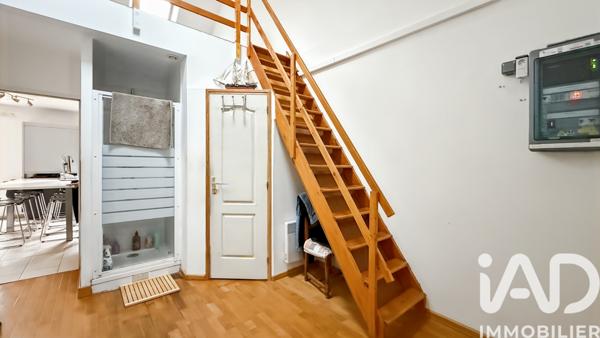 Maison à vendre 6 pièces 135 m² Nemours