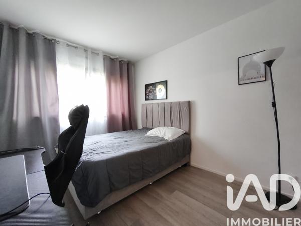 Appartement à vendre 5 pièces 97 m² Meaux
