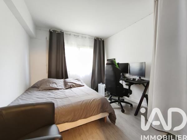 Appartement à vendre 5 pièces 97 m² Meaux
