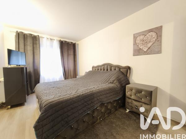 Appartement à vendre 5 pièces 97 m² Meaux