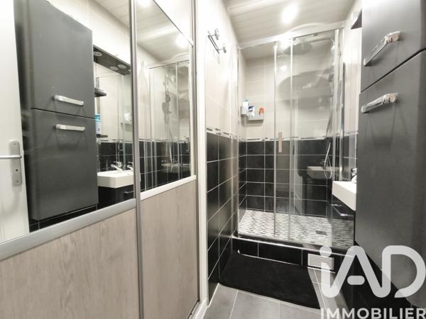 Appartement à vendre 5 pièces 97 m² Meaux