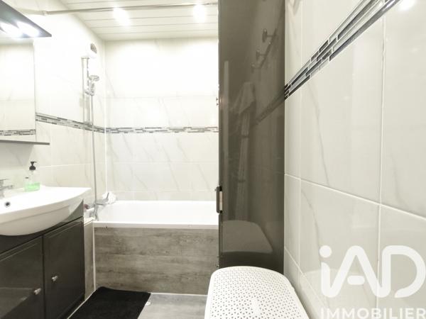 Appartement à vendre 5 pièces 97 m² Meaux