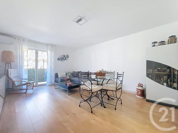 Appartement F4 à vendre  4 pièces - 81,10 m2 DRAGUIGNAN - 83
