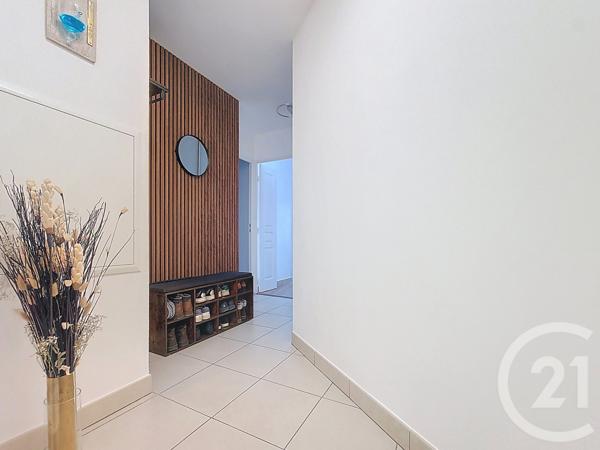 Appartement F4 à vendre  4 pièces - 81,10 m2 DRAGUIGNAN - 83