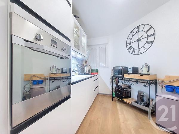 Appartement F4 à vendre  4 pièces - 81,10 m2 DRAGUIGNAN - 83