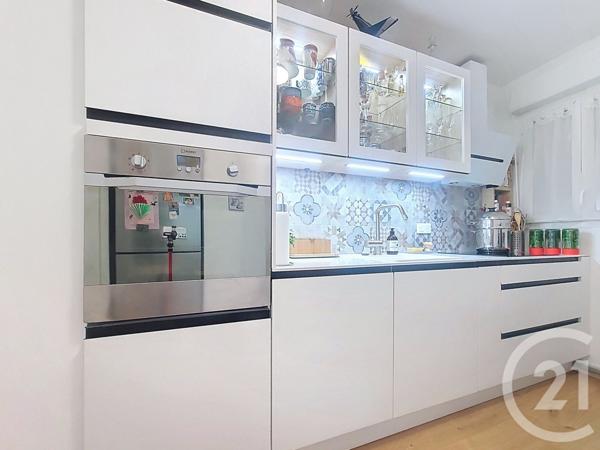 Appartement F4 à vendre  4 pièces - 81,10 m2 DRAGUIGNAN - 83