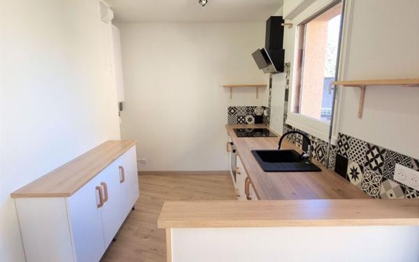 Appartement à louer    2 pièces •  Albi