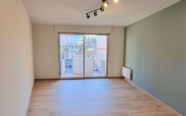 Appartement à louer    2 pièces •  Albi