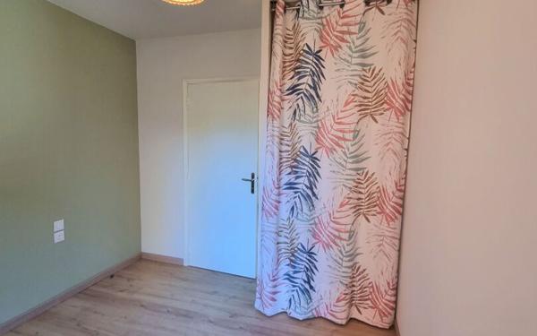 Appartement à louer    2 pièces •  Albi