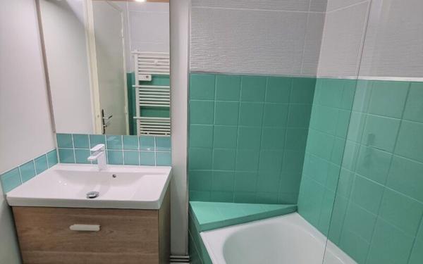 Appartement à louer    2 pièces •  Albi