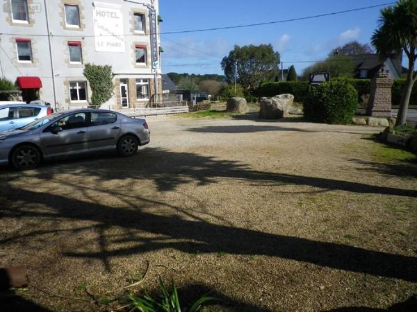 Immeuble de rapport à vendre à Perros-Guirec dans les Côtes-d'Armor (22700), ref : IMMR/395
